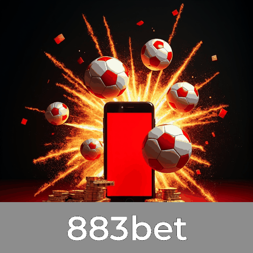883bet: Plataforma Confiável e Cassino Premiado
