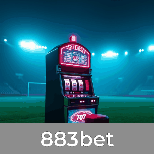 Experiência Autêntica no 883bet: Jogos de Mesa ao Vivo