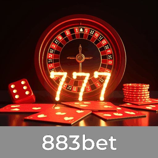 883bet: Exploração dos Melhores Jogos para Jogadores Brasileiros - Slots com Jackpot, Mesa de Roleta ao Vivo, Cartas com Dealer Real