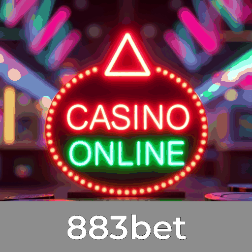 883bet: Conveniência e Funcionalidade Total no Aplicativo Móvel